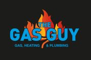 The Gas Guy Logo